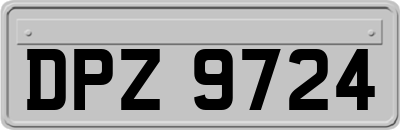 DPZ9724