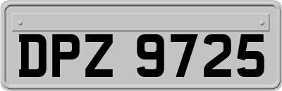 DPZ9725