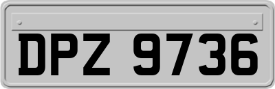 DPZ9736