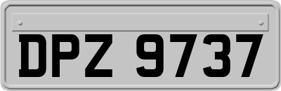DPZ9737