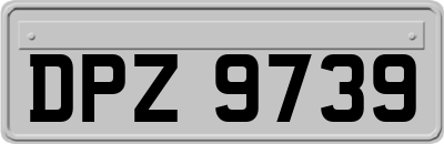 DPZ9739