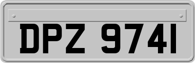 DPZ9741
