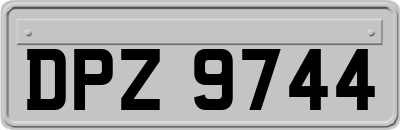 DPZ9744