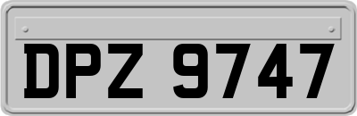 DPZ9747