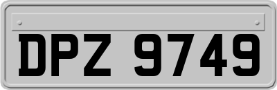 DPZ9749