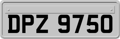 DPZ9750