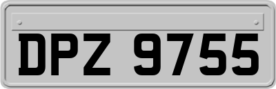 DPZ9755