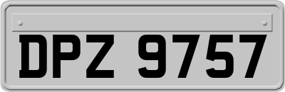 DPZ9757