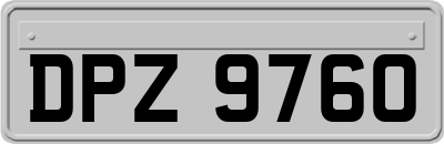 DPZ9760