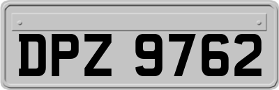 DPZ9762