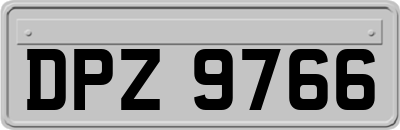DPZ9766