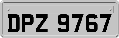 DPZ9767