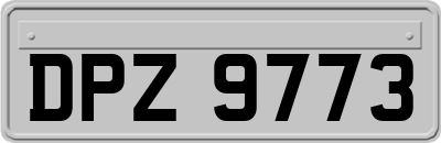 DPZ9773