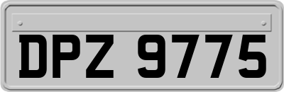 DPZ9775