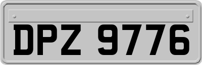 DPZ9776