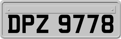DPZ9778
