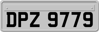 DPZ9779