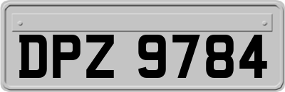 DPZ9784