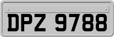 DPZ9788