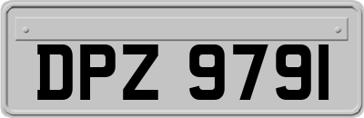 DPZ9791