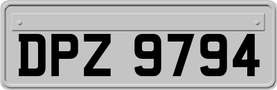 DPZ9794