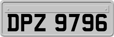 DPZ9796
