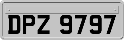 DPZ9797