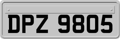 DPZ9805