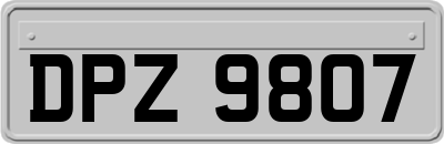DPZ9807