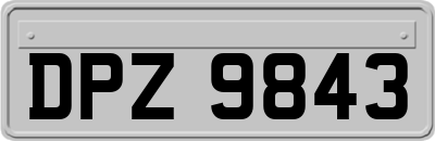 DPZ9843