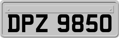 DPZ9850