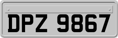 DPZ9867