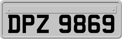DPZ9869