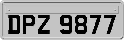 DPZ9877