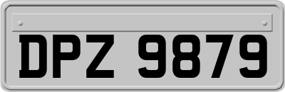 DPZ9879