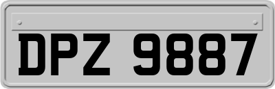 DPZ9887