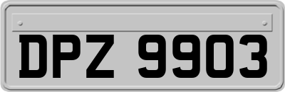 DPZ9903