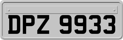 DPZ9933
