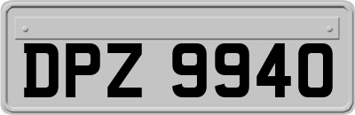 DPZ9940