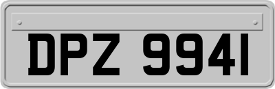 DPZ9941