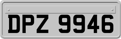 DPZ9946