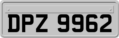 DPZ9962