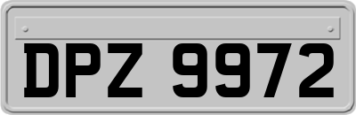 DPZ9972