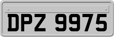 DPZ9975