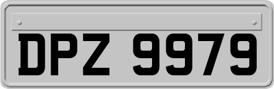 DPZ9979