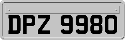 DPZ9980