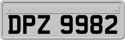 DPZ9982