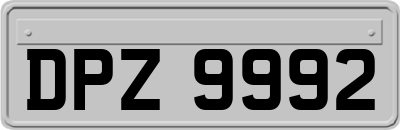 DPZ9992