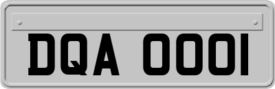 DQA0001
