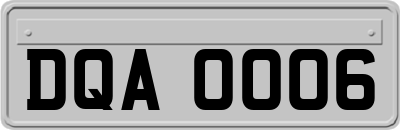 DQA0006